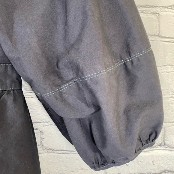 Ava & Viv Black Babydoll Dress with Studs size 0X - Picture 12 of 15